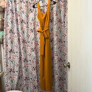 💚Reckless Hearts Jumpsuit/ Pantsuit